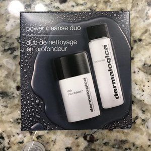 Dermalogica Power Cleanse Duo